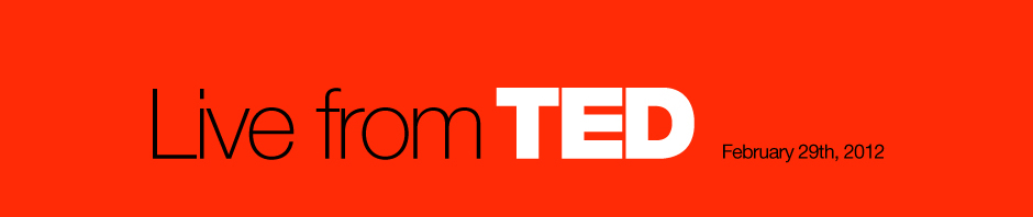 TEDx Live Hilo 2012